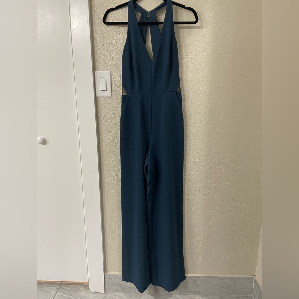 BCBG JUMPSUIT